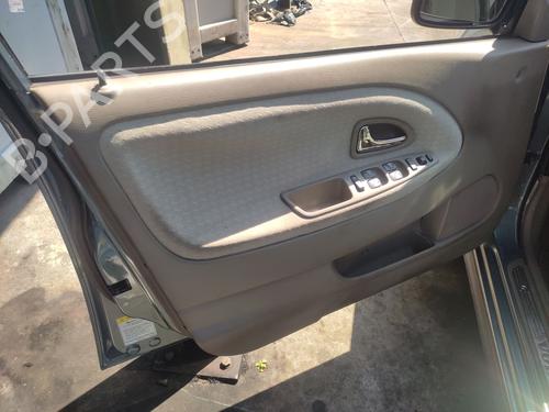 Left front window switch VOLVO V40 Estate (645) 1.6 | BP29247679I27 