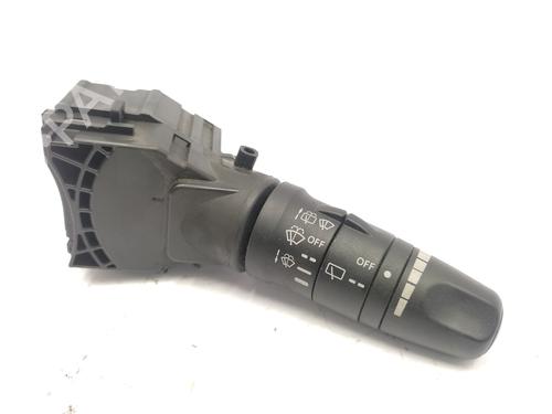 Used Steering column stalk NISSAN TERRANO II (R20) [1992-2007]  21157320