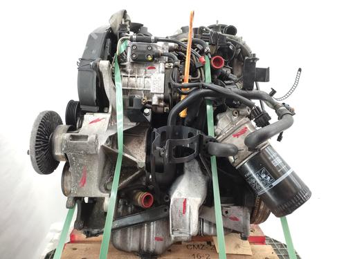Motor AUDI A4 B5 (8D2) 1.9 TDI (90 hp) 21162014