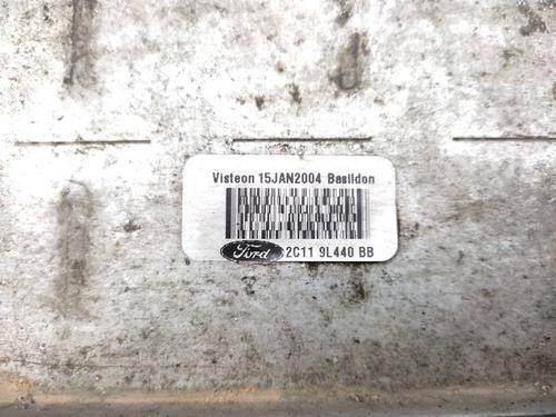 Intercooler FORD TRANSIT Van (FA_ _)  | BP21153986M30 