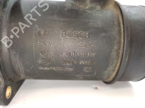 Mass air flow sensor NISSAN PRIMERA Hatchback (P12)  | BP21152554M95 