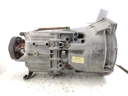Used Gearbox Gearbox BMW 5 (E39) 525 d (163 hp) 24683326 24683326