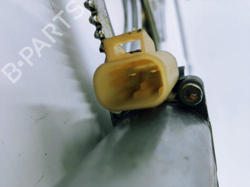 Front right window mechanism MERCEDES-BENZ M-CLASS (W163)  | BP21149306C23 