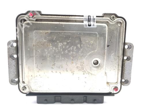 Engine control unit (ECU) NISSAN PRIMERA Hatchback (P12) 1.9 dCi | BP21160100M57 