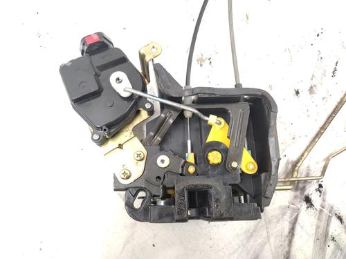 Front right lock HYUNDAI ACCENT III (MC)  | BP21150204C97 
