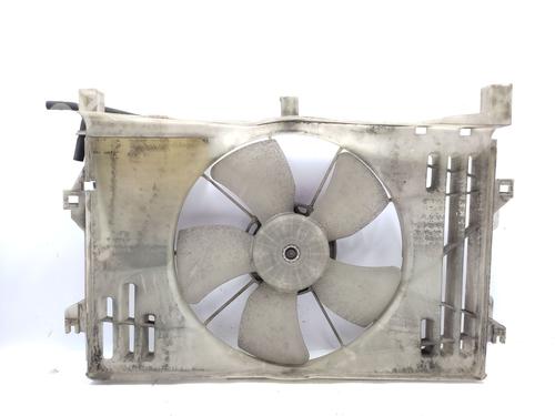 Used Radiator fan Radiator fan 37473704 37473704