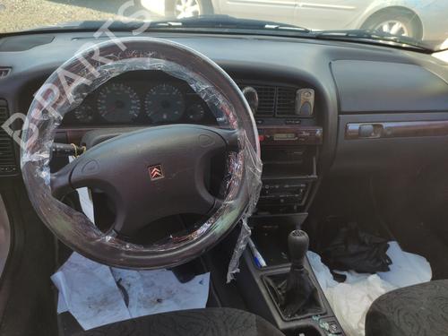 Gearbox CITROËN XANTIA (X1_, X2_) 2.0 HDI 90 | BP21159369M3 