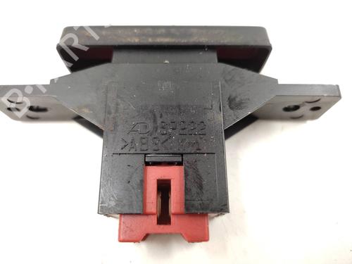 Warning switch SUZUKI GRAND VITARA II (JT, TE, TD) 1.9 DDiS (JB419WD, JB419XD) | BP21151552I22 