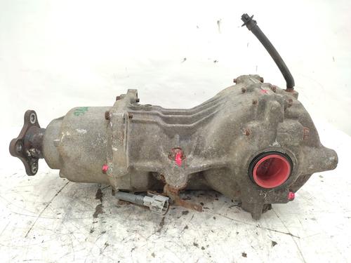 Used Rear differential Rear differential NISSAN MURANO I (Z50) 3.5 4x4 (245 hp) 36405309 36405309