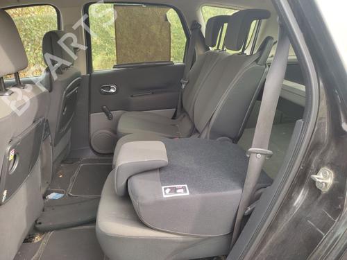 AC-Kompressor RENAULT GRAND SCÉNIC II (JM0/1_) 1.5 dCi (JM1E) | BP30330097M34 