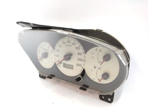 Instrument cluster HONDA CIVIC VII Hatchback (EU, EP, EV) 1.7 CTDi (EP4, EU9) | BP21158302C47