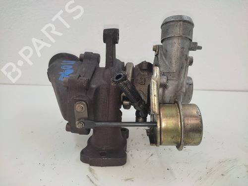 Turbocharger/Supercharger PEUGEOT 307 SW (3H)  | BP21149464M71 