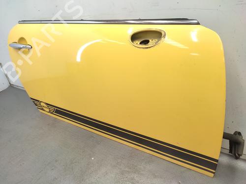 Right front door MINI MINI (R50, R53) One | BP29062951C3 