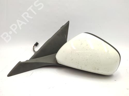 Used Left mirror ALFA ROMEO GIULIETTA (940_) 2.0 JTDM (940FXE1A, 940FXG11) (170 hp) 30437334