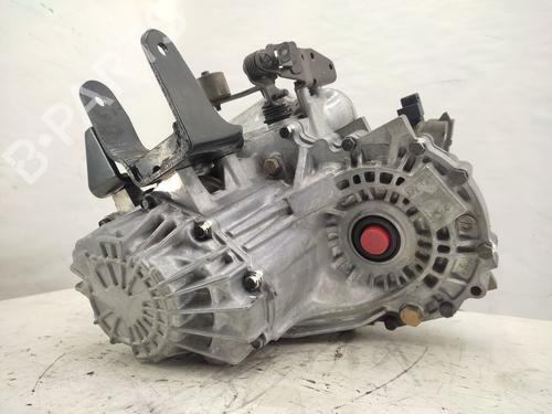 Girkasse HYUNDAI ACCENT II (LC) 1.5 CRDi | BP29889712M3