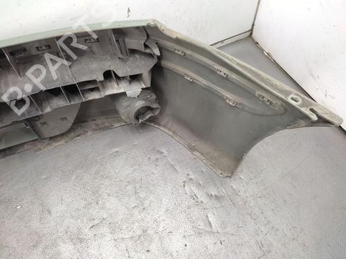 Front bumper RENAULT SCÉNIC I MPV (JA0/1_, FA0_) 1.6 | BP31192981C7