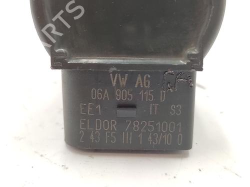 Tændspole AUDI TT (8N3) 1.8 T | BP26736044M94 