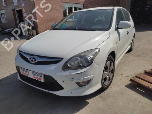 Brugte HYUNDAI i30 (FD) 4790168