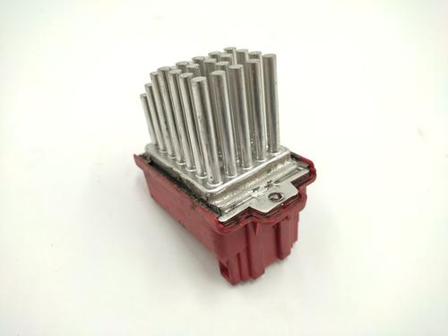 Heater resistor VW GOLF IV (1J1)  | BP21153150M108 