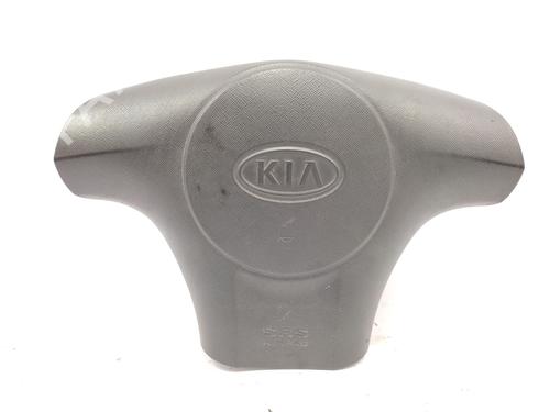 Used Driver airbag KIA PICANTO I (SA) 1.1 CRDi (75 hp) 29185274