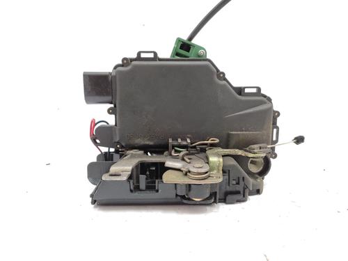 Used Front left lock VW GOLF IV (1J1) 1.6 16V (105 hp) 28678763