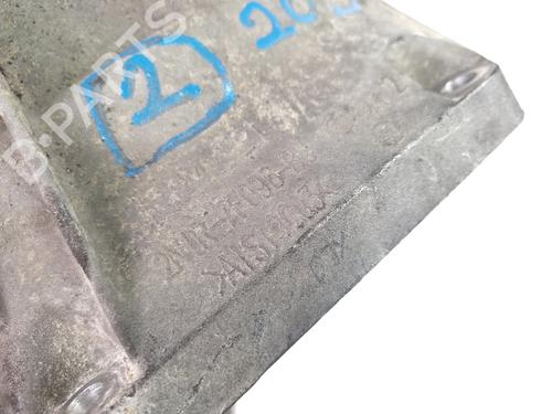 Gearbox FORD FUSION (JU_) 1.4 TDCi | BP21151592M3 