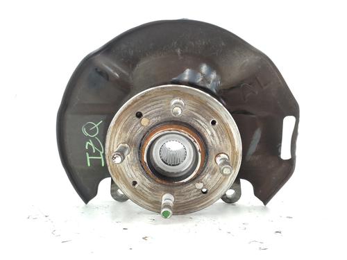 Left front steering knuckle HONDA JAZZ IV (GK_) 1.3 | BP22977804M25 