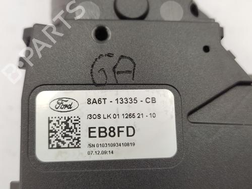 Ratstangsstang FORD FIESTA VI (CB1, CCN) 1.25 | BP27505455I23
