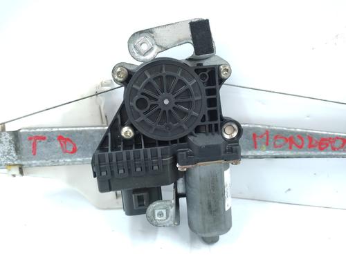 Rear right window mechanism FORD MONDEO III (B5Y)  | BP21152504C25 