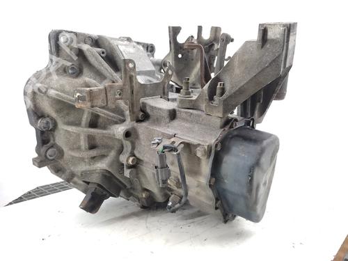 Gearbox MAZDA 3 (BK) 1.6 (BK14) | BP21161074M3 