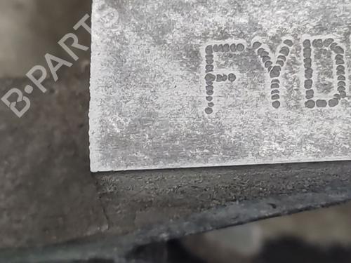 Engine FORD FOCUS I (DAW, DBW) 1.6 16V | BP30508685M1