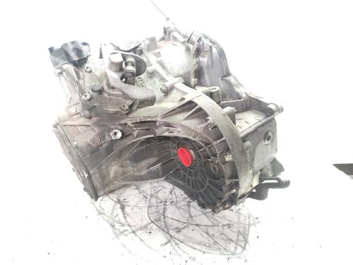 Gearkasse OPEL MERIVA A MPV (X03) 1.7 CDTI (E75) | BP21151566M3 