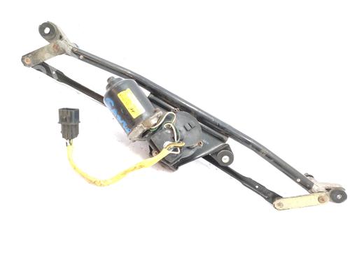 Used Front wiper motor HYUNDAI SANTA FÉ I (SM) [2000-2006]  21155983