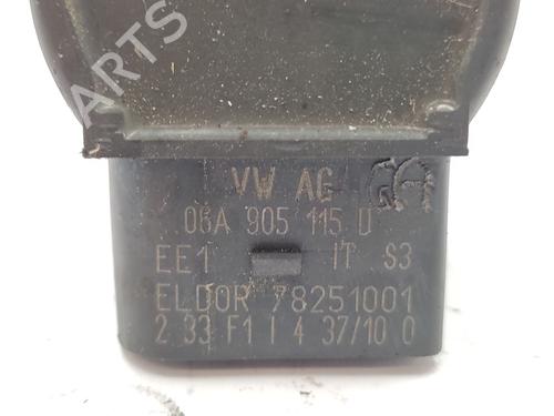 Ignition coil AUDI TT (8N3) 1.8 T | BP26736047M94 