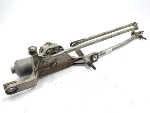 Used Front wiper motor FORD FOCUS II (DA_, HCP, DP) 1.6 Ti (115 hp) 21154860