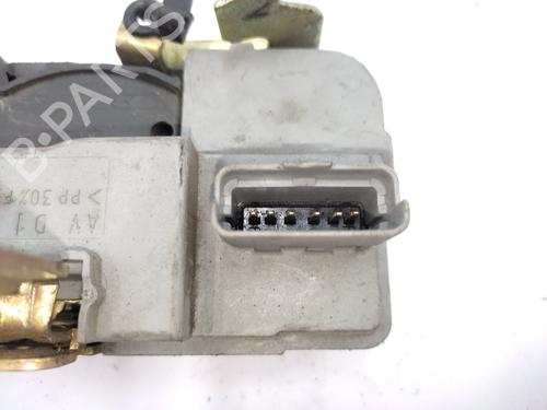 Front right lock CITROËN XSARA (N1)  | BP21155000C97 