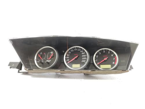 Used Instrument cluster NISSAN PRIMERA (P12) 2.0 (140 hp) 21155362