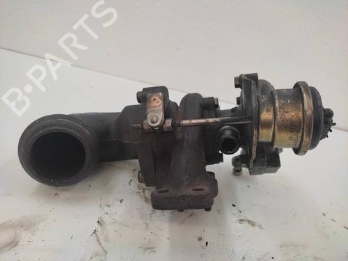Turbocharger/Supercharger PEUGEOT 206 Hatchback (2A/C)  | BP21149470M71 