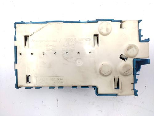 Fuse box BMW X5 (E53)  | BP21158312E1 