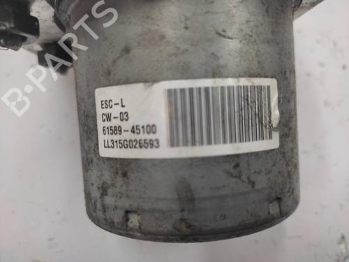 ABS pump HYUNDAI ix20 (JC)  | BP21149178M43 