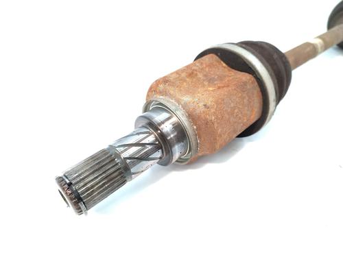 Left front driveshaft NISSAN MICRA III (K12)  | BP21152565M38 