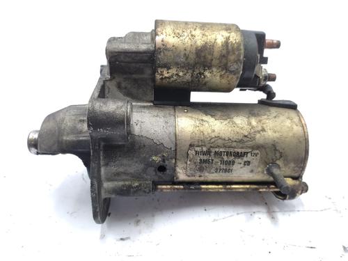 Startmotor FORD FOCUS C-MAX (DM2) 1.6 TDCi (109 hp) 21155050