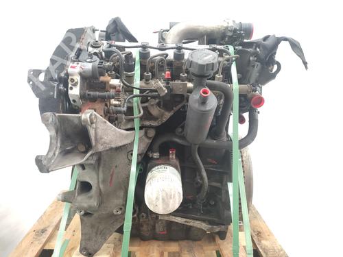 Used Engine VOLVO S40 I (644) 1.9 DI (115 hp) 21161743