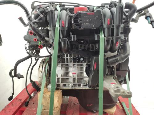Used Engine SEAT CORDOBA (6K1, 6K2) [1993-2002]  31625992