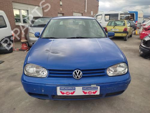 Starter VW GOLF IV (1J1) 1.9 TDI | BP21156879M8 