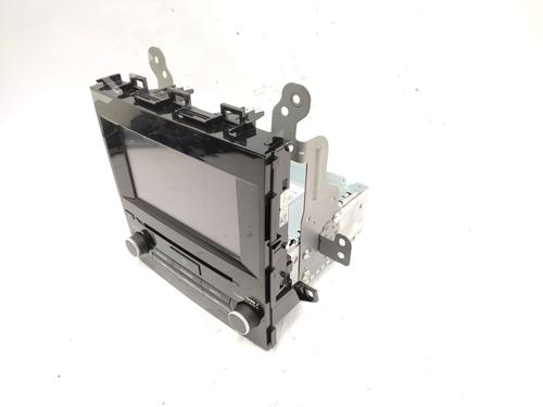 Radio SUBARU XV (GT) 1.6 i AWD (GT3) | BP30777100E6