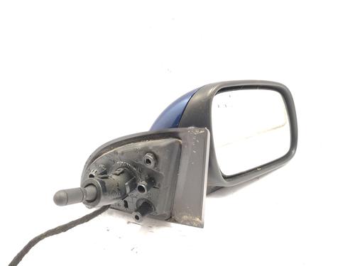 Right mirror PEUGEOT 307 (3A/C) 1.6 16V | BP28730824C27 