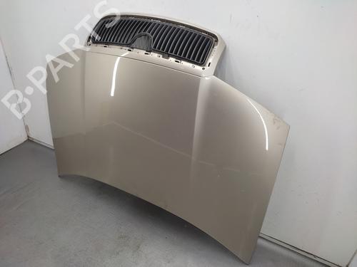 Hood SKODA FABIA I (6Y2)  | BP21159435C1 