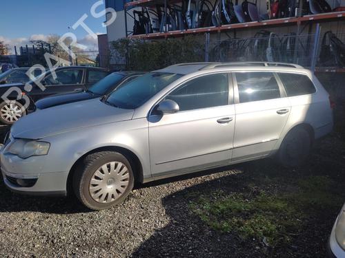 Højre baglygte bagklap VW PASSAT B6 Variant (3C5) 2.0 TDI 16V | BP21159024C80 