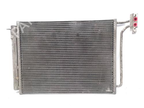 Radiateur de ac BMW X5 (E53) [2000-2006]  21154661